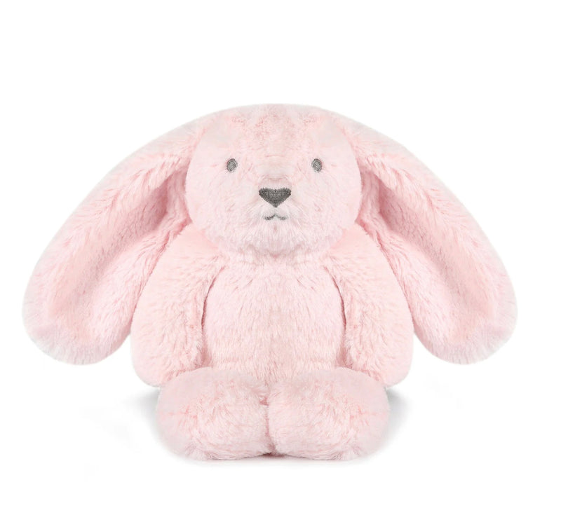 Little Besty Bunny Pink Soft Toy