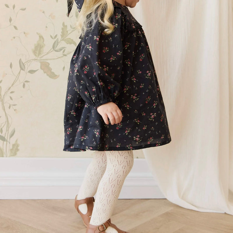 Magnolia Tight - Oatmeal Marle
