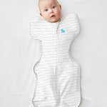 Love To Dream Swaddle Up Orginal - White