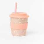 New Season Chino Club - Bamboo Baby Chino Cups