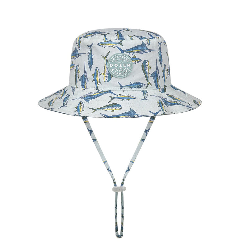 Dozer Karuah Bucket Hat