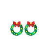 Festive Earrings