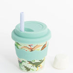 New Season Chino Club - Bamboo Baby Chino Cups 4oz