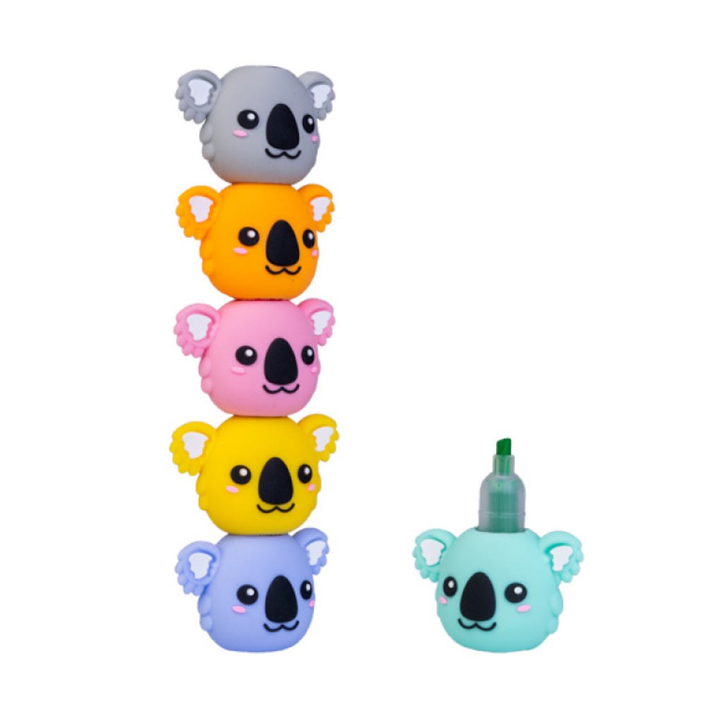 Koala Highlighters