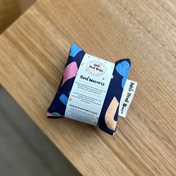 Hand Warmers