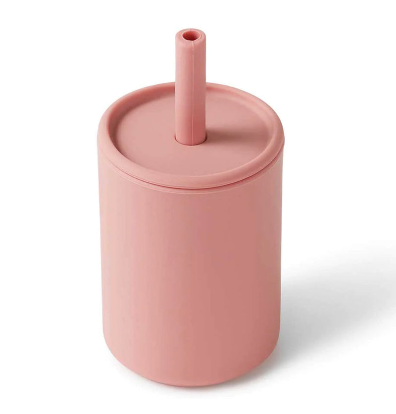 Silicone Sippy Cup