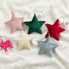 Personalised Velvet Star