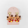 Festive Earrings