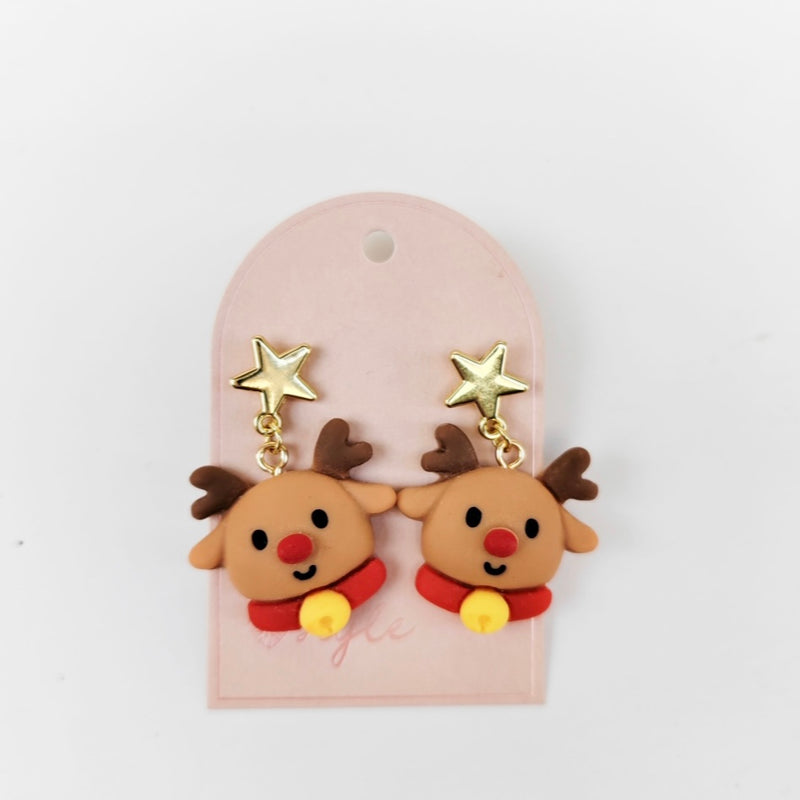 Festive Earrings