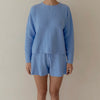 River Pullover - Womens - By Ziggy Lou