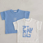 Ziggy River Tee - Kids - By Ziggy Lou