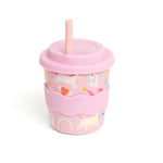 New Season Chino Club - Bamboo Baby Chino Cups 8 oz