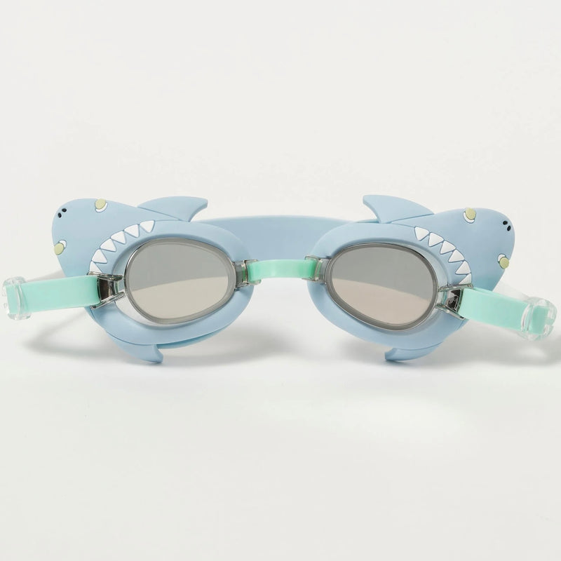 Mini Swim Goggles