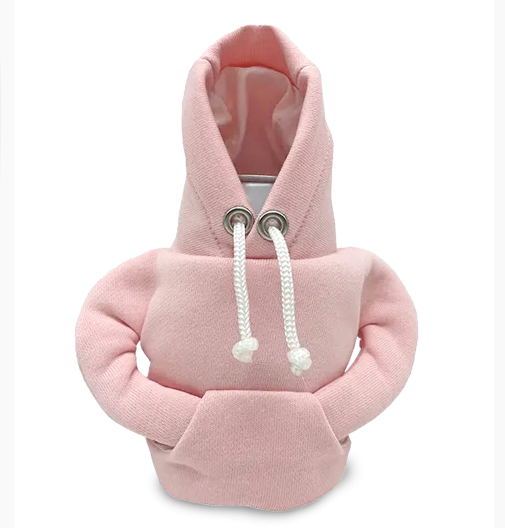 Coatie Hoodie Drink Holder