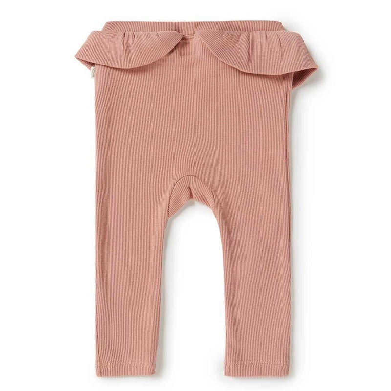 Rose Organic Pants