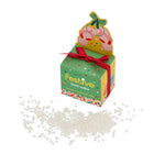 Xmas Festive Bath Salts - Holiday - Sea Salt Lime