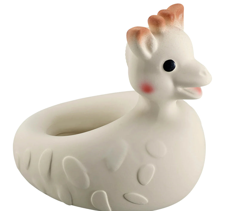 Sophie La Girafe- Bath Toy