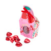 Festive Bath Oil Beads - Cherry (10 Pieces)