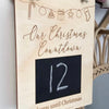 Christmas Countdown Calendar