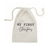 My First Christmas Bag