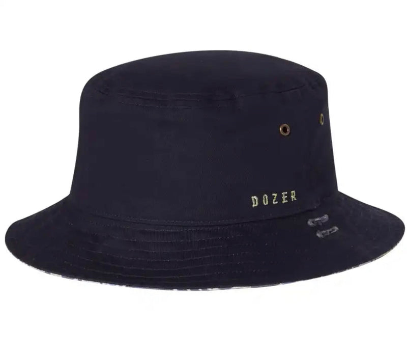 Dozer Karter Bucket Hat