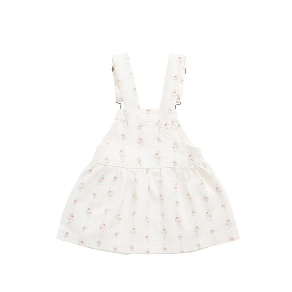 Norah Overall Dress