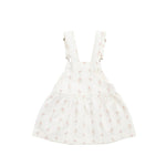 Norah Overall Dress