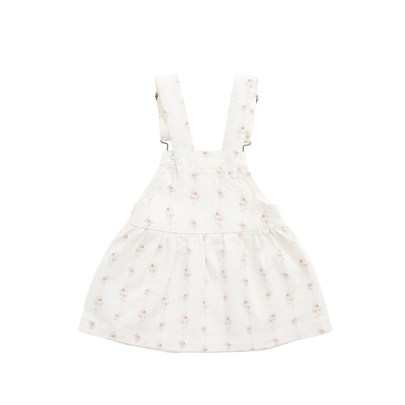 Norah Overall Dress