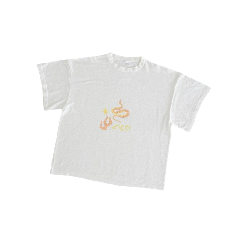 Woman’s Ember Tee - By Ziggy Lou