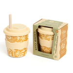 New Season Chino Club - Bamboo Baby Chino Cups 8 oz