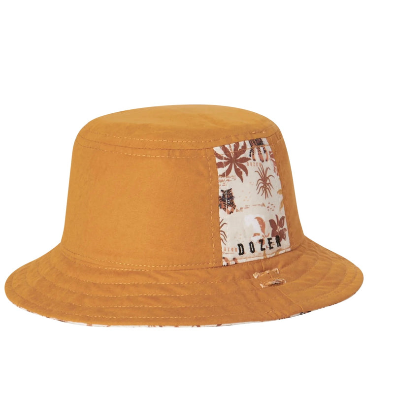 Leo - Baby Boys Bucket Hat