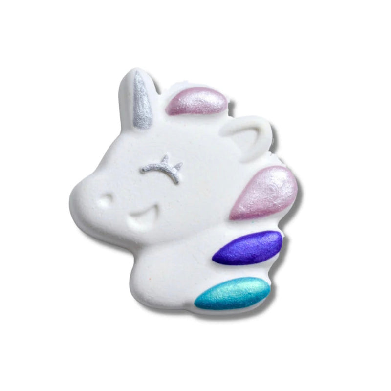 Unicorn Bath Bomb