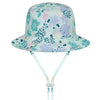Millymook | Bonnie Bucket Hat - Mint