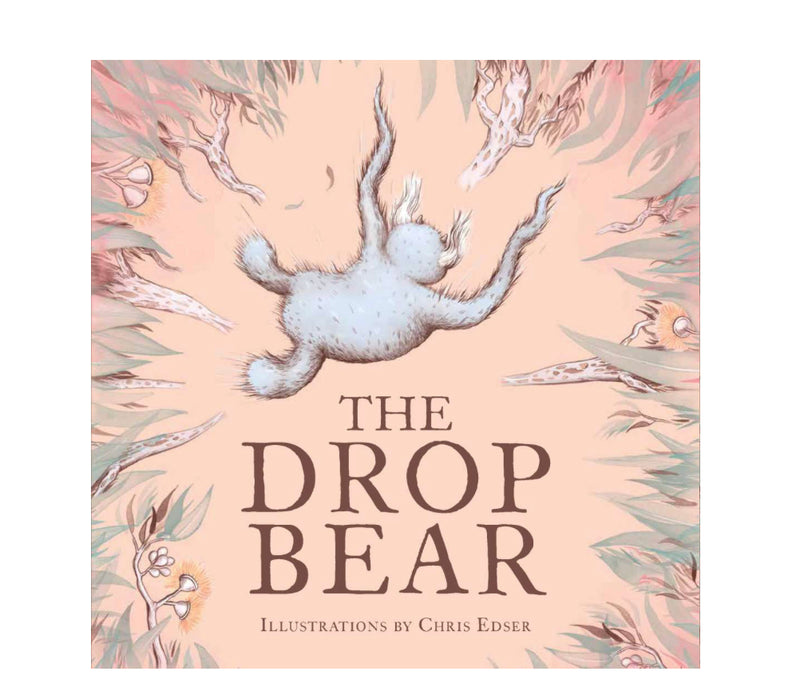 The Drop Bear by Hero Inkin and Chris Edser