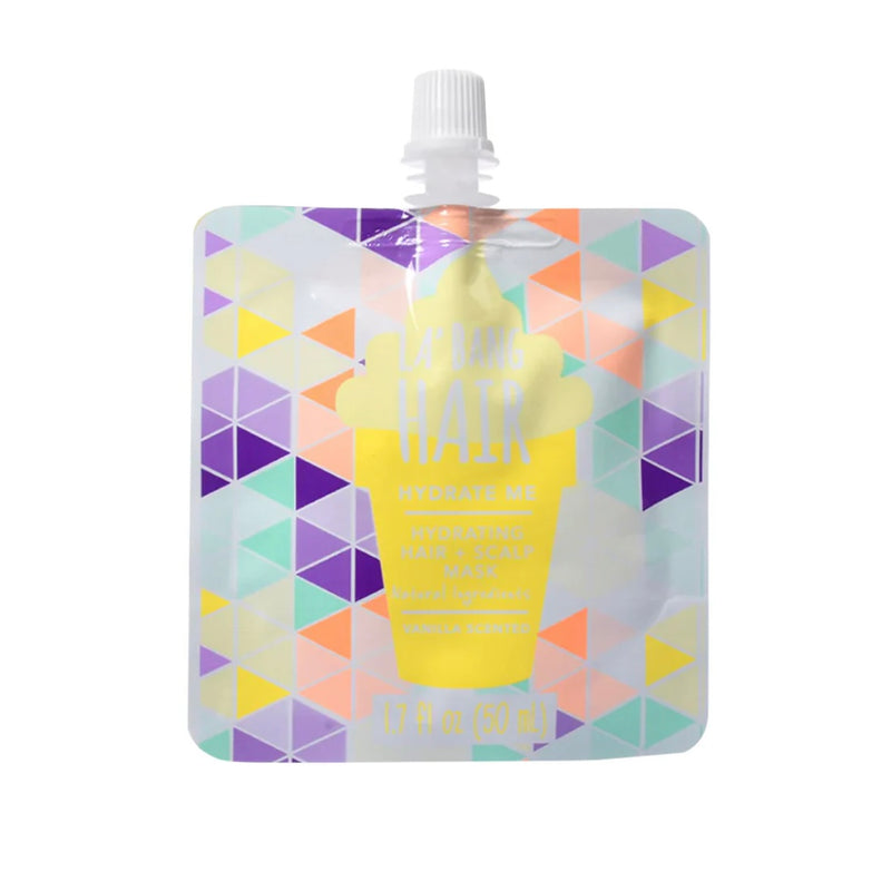 Hydrate Me - Hair Treatment - Vanilla