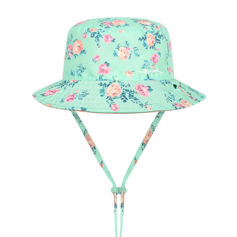 Millymook | Yowrie Bucket Hat