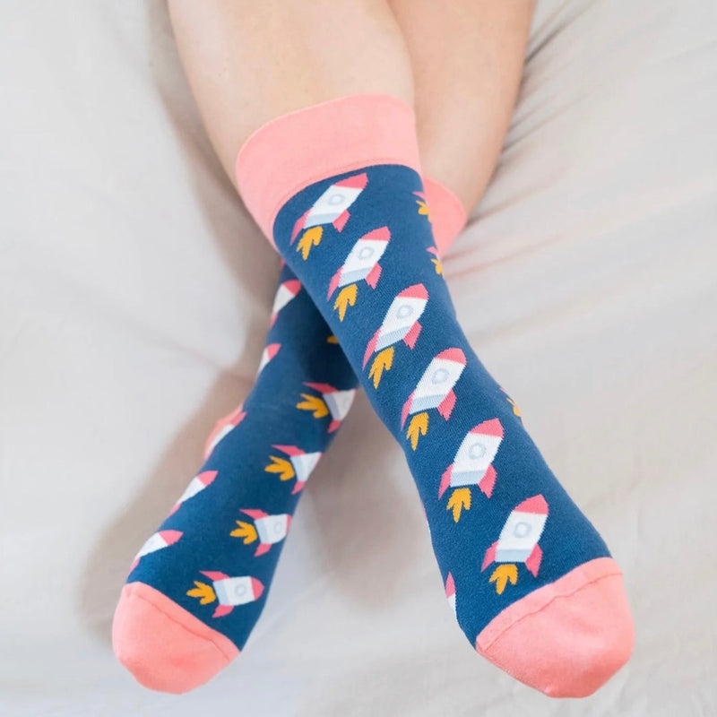Joode Rocket Socks