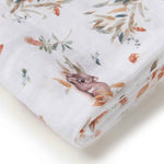 Koala Organic Muslin Wrap