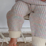 Sprinkle Super Chunky Pants - By Ziggy Lou