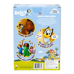 Bluey Hide & Seek Game