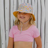 Meadow Girls Floppy Hat