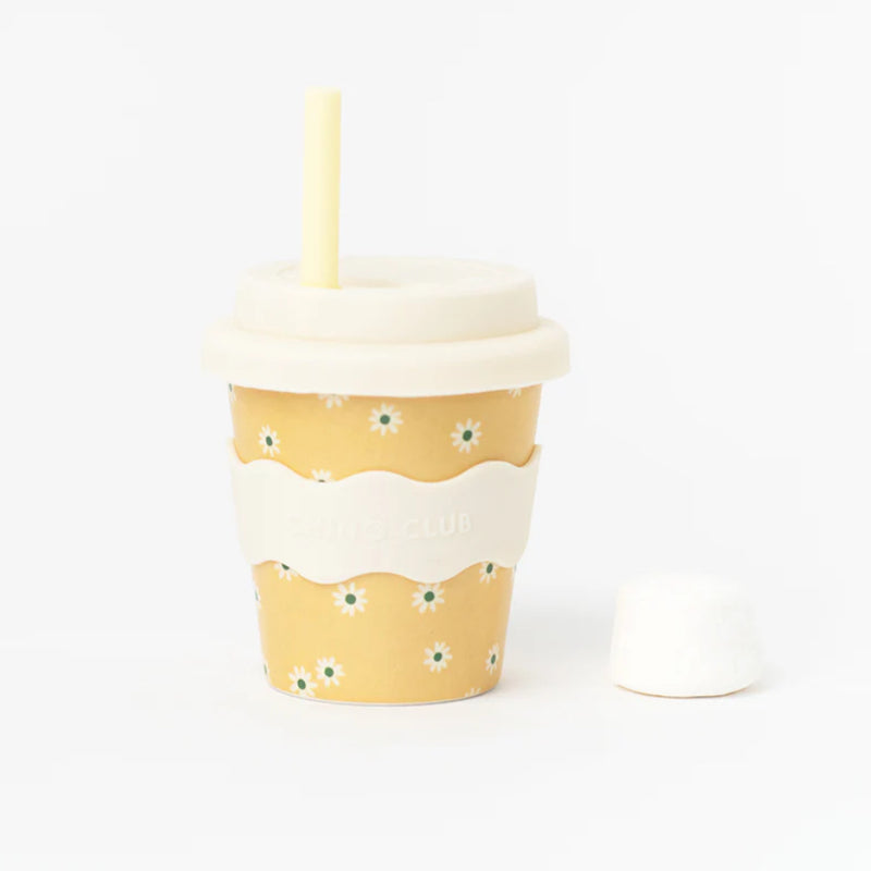 New Season Chino Club - Bamboo Baby Chino Cups