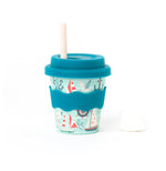 New Season Chino Club - Bamboo Baby Chino Cups