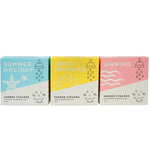 Annabel Trends - Shower Steamers