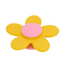 Silicone Flower Spinner