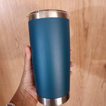 20 oz Regular Tumbler with Flip Lid