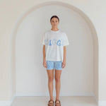 Zen Tee (Womens) - By Ziggy Lou