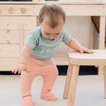 Personalised Name Short Sleeve Onesie