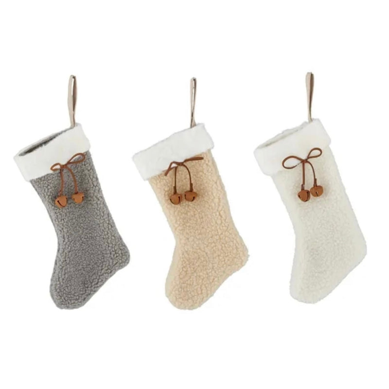 Fabric Stocking Hangers