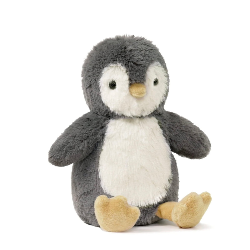 Little Iggy Penguin Soft Toy